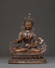 Vajrasattva Diamond Heart Statue  | Home Altar