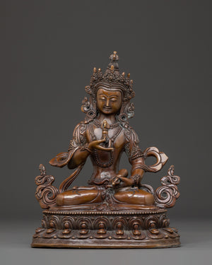 Vajrasattva