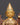 Tsongkhapa Set Statue