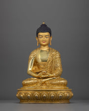 amitabha-buddha-of-pure-land-sculpture