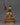 Asian-Made Guru Rinpoche Statue
