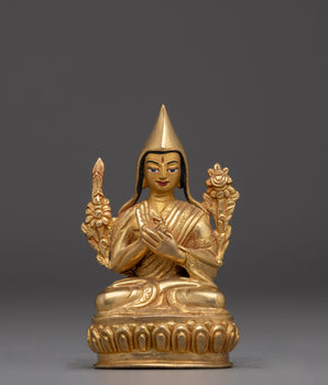 gelug-tradition-teacher-tsongkhapa