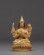 gelug-tradition-teacher-tsongkhapa
