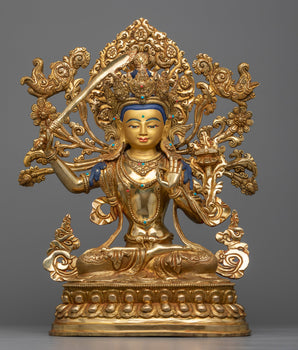 shree-manjughosa