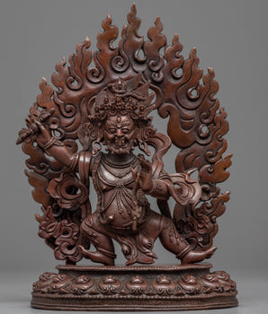 vajrapani bodhisattva