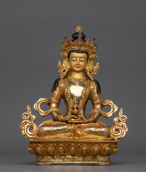 Longevity and Compassion 
