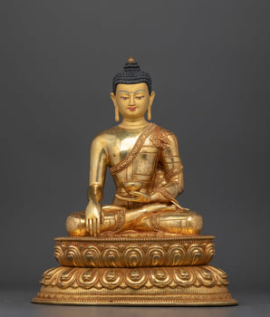 sacred-shakyamuni-buddha