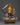 Handmade Manjushri Statue: The Bodhisattva of Wisdom