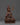 Sacred Oxidized Copper Guru Rinpoche Statue | Symbol of Wisdom and Enlightenment