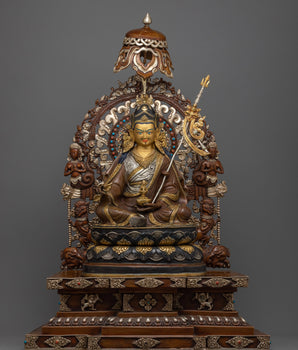 guru rinpoche mantra 