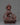 Vajrasattva Small Handmade Statue | Embodiment of Purity and Enlightenment