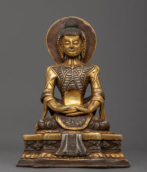 fasting-buddha