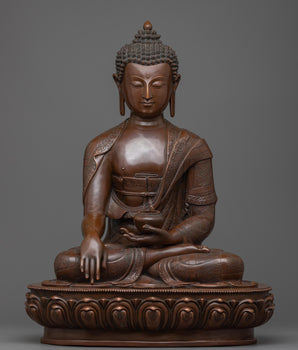 gautama-shakyamuni