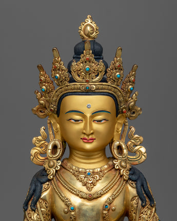 infinity-life-deity-amitayus