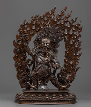 wrathful-vajrapani