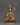 Asian-Made Guru Rinpoche Statue