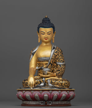 handcrafted-shakyamuni-buddha