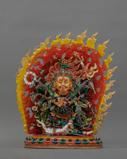 six-armed-mahakala-figure