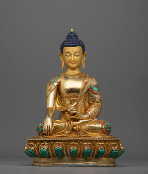 meditating-buddha-shakyamuni