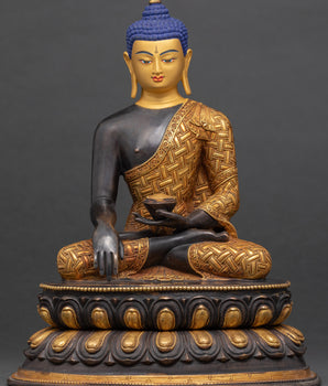 siddhartha gautama sculpture