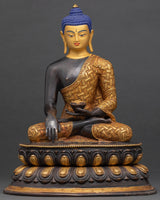 siddhartha gautama sculpture