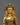 crown-shakyamuni-buddha-gold-gilded
