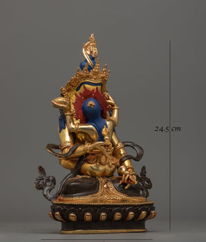 vajrasattva-buddhist-altar