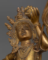 vajrayogini-antique-touch