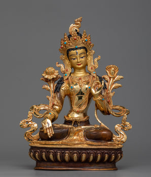 white-tara-saptalochana