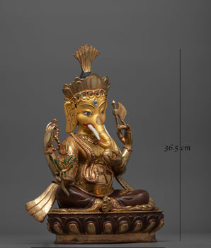 elephant-headed-hindu-deity-ganesha