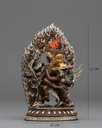 wrathful-manifestation-of-chenrezig