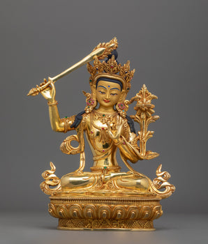 manjushri-holding-sword