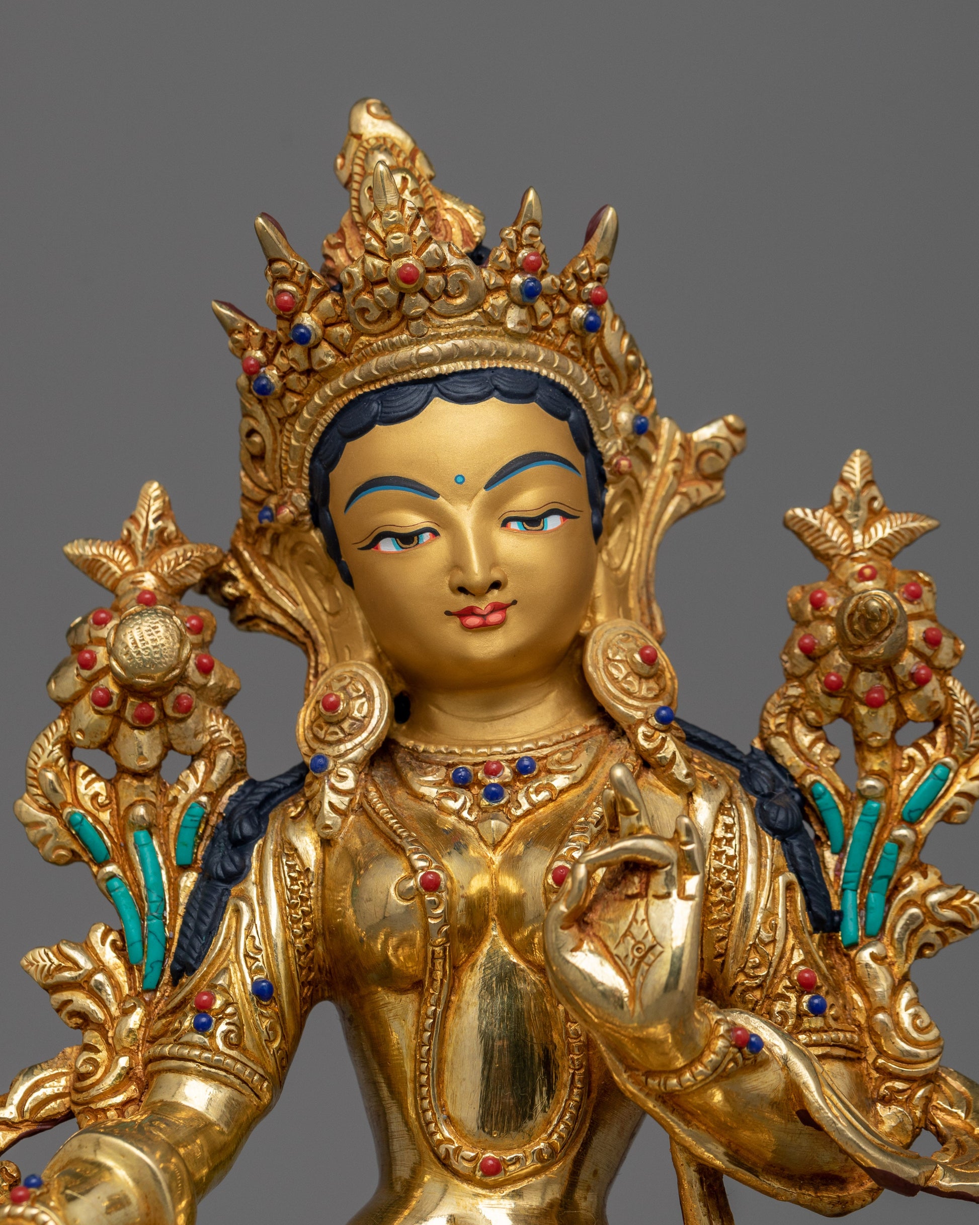green-tara-swifty-deity