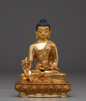 tibetan-medicine-buddha-figurine