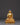 Shakyamuni Buddha Art in Copper