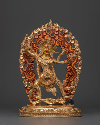 ekajati-handmade-gold-gilded