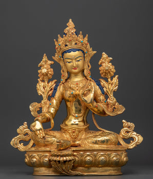 green-tara-swift-liberator