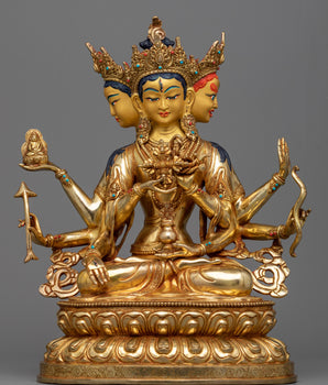 buddhism vajrayana 