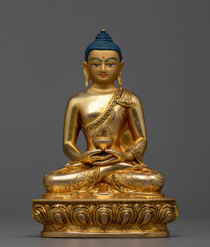 pure land buddha amitabha