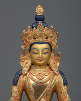 guru amitayus