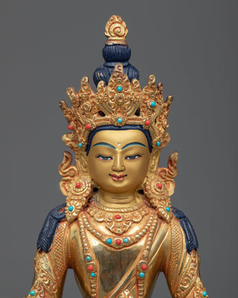 guru amitayus