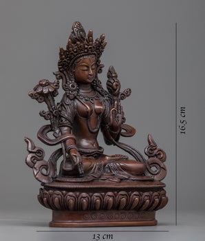 white-tara-bodhisattva