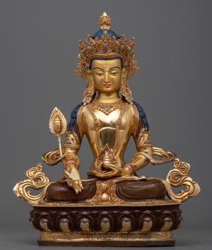 shri-garbha