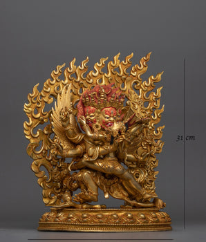 Dagger of Compassion