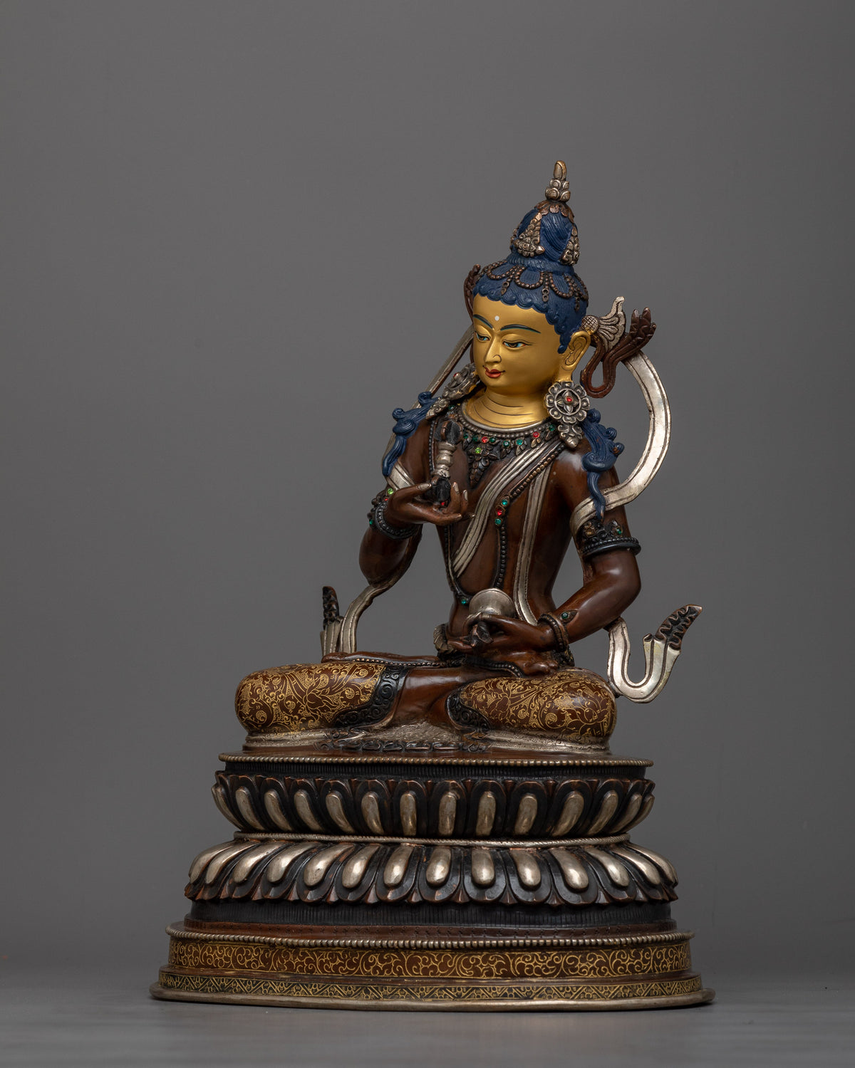 vajrasattva-oxidized