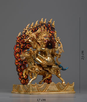 Rangjung Gyalmo