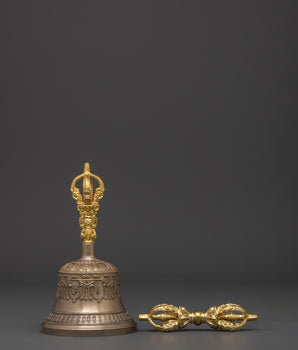 sacred-tibetan-bell-and-vajra