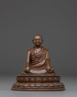 Tulku Urgyen Rinpoche Statue