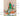 33 cm Green Tara Painting | Tibetan Goddess of Swift Protection