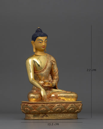 handcrafted-shakyamuni-buddha-sculpture